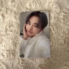 ENHYPEN BORDER: 儚い トレカ ニキ - メルカリ