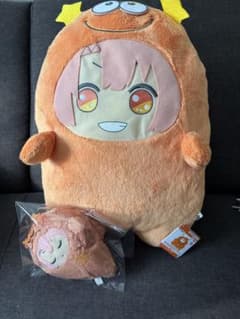 アイナナでかモン和泉三月めちゃでかきらどるぬいぐるみ アイナナ