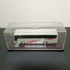 2000台限定】神姫バス プリンセスロード 記念モデル - メルカリ