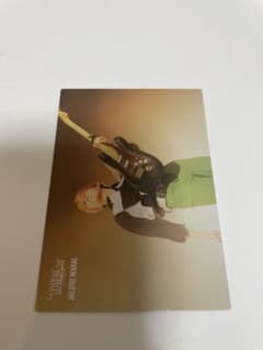 ミセス フォトカード ノアの方舟 若井滉斗26番 - メルカリ