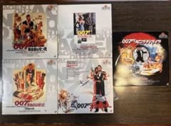 レーザーディスク 007シリーズ、闘魂メモリアル、仁義なき戦い、松田