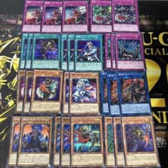 遊戯王【魔弾】デッキパーツ◇メルカリ便発送◇ - メルカリ