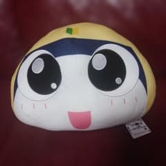 ケロロ軍曹 ドーム型ぬいぐるみ タママ二等兵B - メルカリ