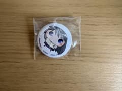 CLANNAD 坂上智代 缶バッジ② - メルカリ