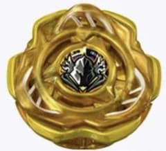 ベイブレードx G3大会 入賞景品 ペルセウスダークB メタルコート