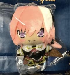 FGO アストルフォ ライダー ぬいぐるみ ちびぐるみ 202602250800