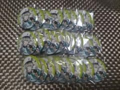 SideM 八景島シーパラダイス シーパラ 缶バッジ 花園百々人 - メルカリ