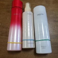 サキナ 化粧水 トナー セット - メルカリ