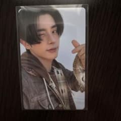 ENHYPEN ジェイク トレカ - メルカリ