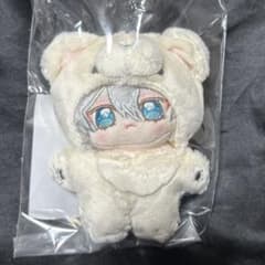 瀬名泉 いつぬい 一緒に暮らすぬい あんスタ あんさんぶるスターズ