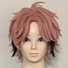 にじさんじ コスプレ ウィッグ 赤城ウェン (新衣装) - メルカリ