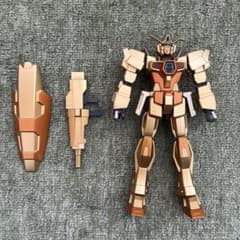 ゲイジングビルダー ガンダムAGE-1ノーマル スーパーレアゴールドVer