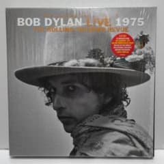 BOB DYLAN LIVE 1975 (3LP) - メルカリ