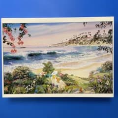 ジグソーパズル ルース・メイヤー カリフォルニア・モーニング 1000P