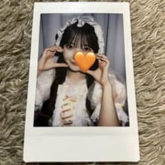 きゅーすと cutiestreet 川本笑瑠 チェキ - メルカリ