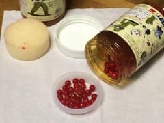 最終価格 コクサイ BB 6mm ペイント弾 1000発 - メルカリ