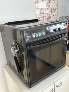 リンナイコンビネーションレンジ RMC-12E 99 - メルカリ