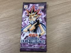 遊戯王 未開封 絶版 3期 DUELIST LEGACY Volume 3 - メルカリ