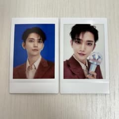 SEVENTEEN セブチ be the sun ジョシュア チェキ トレカ - メルカリ