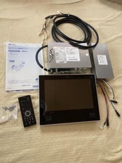 NORITZ YTVD-1201W-RC - メルカリ