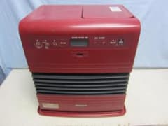 S9541】整備済 石油ファンヒーター ダイニチ FW-3717SDR E5 - メルカリ