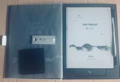 Viwoods AiPaper Reader【ほぼ未使用】 - メルカリ