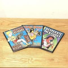 Frank Kozikフランク・コジック 画集 3冊セット ポスターアート作品集