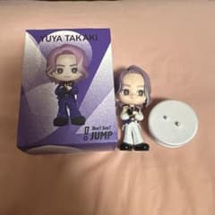 Hey!Say!JUMP 髙木雄也 フィギュア シークレットver. - メルカリ