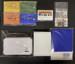 非売品 デジモン 25周年 クラウドファンディング限定 カセットテープ