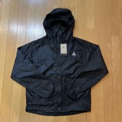 新品】 Lサイズ NIKE ACG ウィンドプルーフ フーディ ジャケット