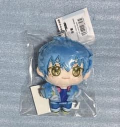 ニトロキラル展 ニトキラ ぬいぐるみ ぬいパル マスコット 蒼葉