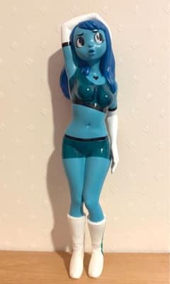 Figure”Racingr Girls DB