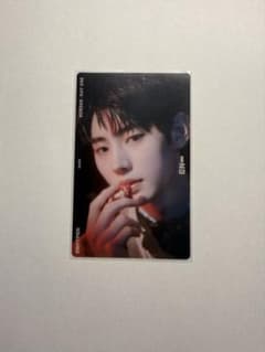 ENHYPEN day one M2U ラキドロ トレカ ソンフン - メルカリ