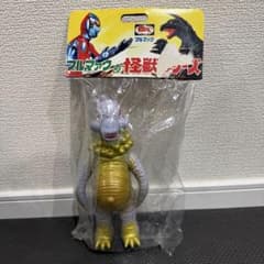 ブルマァク ライブキング 復刻版 怪獣シリーズ バンダイ B-CLUB - メルカリ