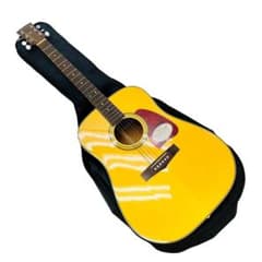 ibanez アコースティックギター artwood AW-10 - メルカリ