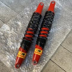 確実本物ホーク用 希少マルゾッキ タンク無し cb250TNCB400TN バブ