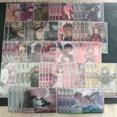 ヴァイス デッキ ggo 扉宝 ホロあり - メルカリ