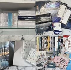 売りきり希望の為値下げ◎】 SnowMan グッズ まとめ アクスタ CD