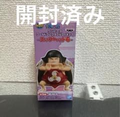 ワンピース ワーコレ 戦桃丸 フィギュア ワールドコレクタブル エッグ