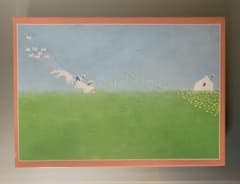 葉祥明 ジグソーパズル 初恋のアルペジオ 1000ピース - メルカリ