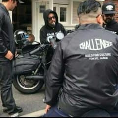 新品 ポークチョップ コーチジャケット キムタク着用同色 | Mua sắm