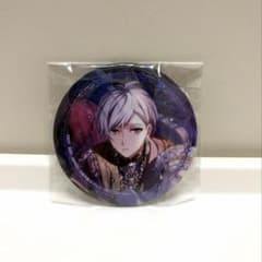 アイナナ 記念日2024 ホログラム缶バッジ 逢坂壮五 - メルカリ