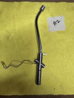 Technics SL-1200MK2~MK6 トーンアーム パーツ中古です。 - メルカリ