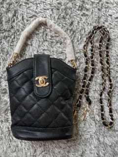 即購入ok 早い者勝ち CHANEL シャネル ノベルティ ショルダーバッグ