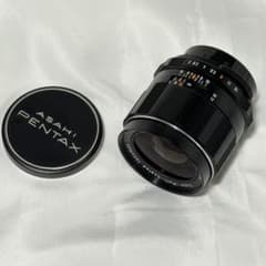 PENTAX SMC Takumar 35mm F2 M42マウント - メルカリ