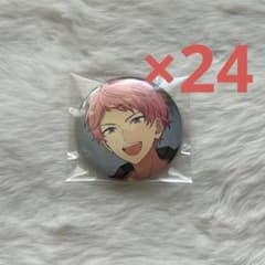 斎宮宗 缶バッジ イベコレ まとめ売り - メルカリ