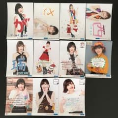 116 アンジュルム 川村文乃 生写真 11枚セット - メルカリ