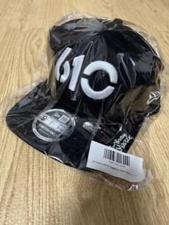 武藤敬司×NEW ERAキャップ - メルカリ