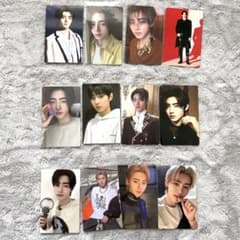 ENHYPEN ソンフン トレカまとめ売り - メルカリ