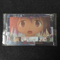 特別価格】(2174440-19)まどかマギカ ウエハースカード 鹿目まどか